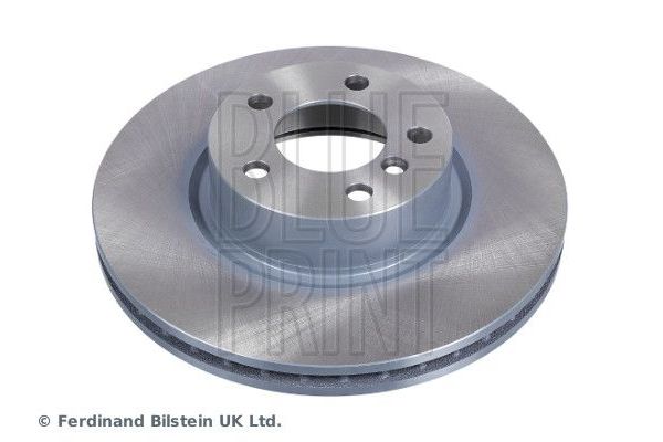 Fren Disk Ayna Ön Sağ ve Sol BMW X3 Serisi (F25)(03.2011->)  BLUE PRINT ADB114356