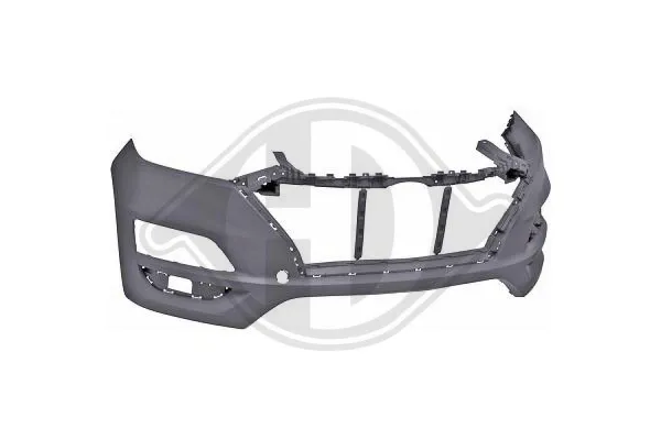Tampon Ön Hyundai Tucson (TL)(09.2015->)  EUROBUMP HUN07TU050