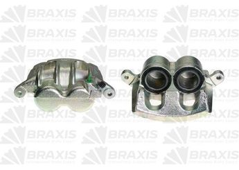 Fren Kaliper Ön Sağ BRAXIS AG3045  YC152B120AA 4055819 410019X225 410019X525 4 055 819 41001-9X225 41001-9X525
