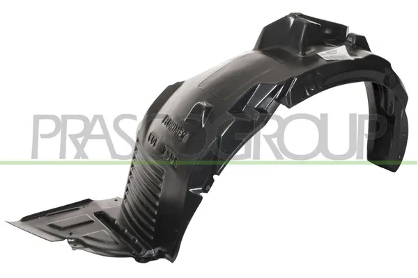 Çamurluk Davlumbazı Ön Sol Mitsubishi Colt CZ3 Lim. 5-trg. (Z30A)(04.2004->)  MAHER 06131