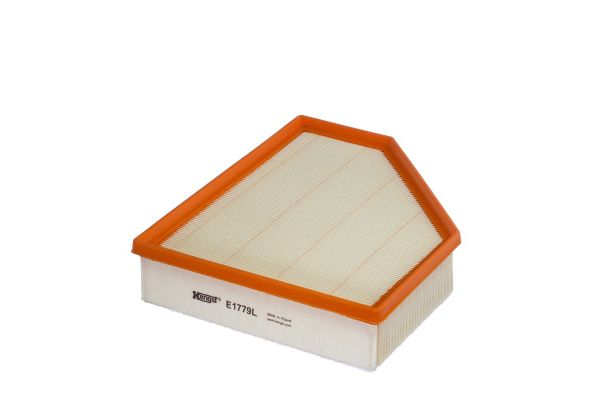 Hava Filtresi  BMW 2 Serisi Coupe (G42)(2021->)  HENGST FILTER E1779L