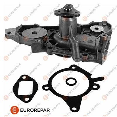 Devirdaim Su Pompası  Mazda 323 F/S Sedan (BJ)(05.1998->)  EUROREPAR 1623116180