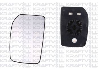 Ayna Camı Dış Sol KRAFTVOLL 09080057  4059964 YC1517K740AA