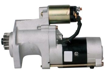 Marş Dinamosu  FEBI BILSTEIN 188383  23300VK50A 23300VK500 23300-VK500 23300-VK50A 23300VM00A 23300-VM00A 23300VM00ARE 23300-VM00A-RE 23300VM00B 23300-VM00B 23300VM00C 23300-VM00C