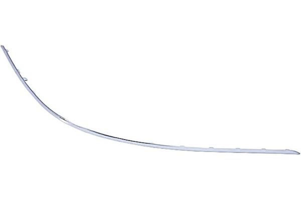 Tampon Nikelajı Arka Sol CARTEK TPMRDRY225