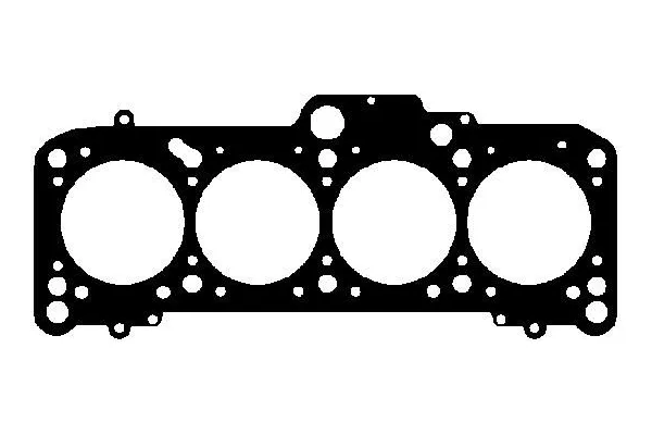 Silindir Kapak Contası  Volkswagen Polo III 2/4 Kapı (6N1)(09.1994->1999)  ELWIS ROYAL 56059