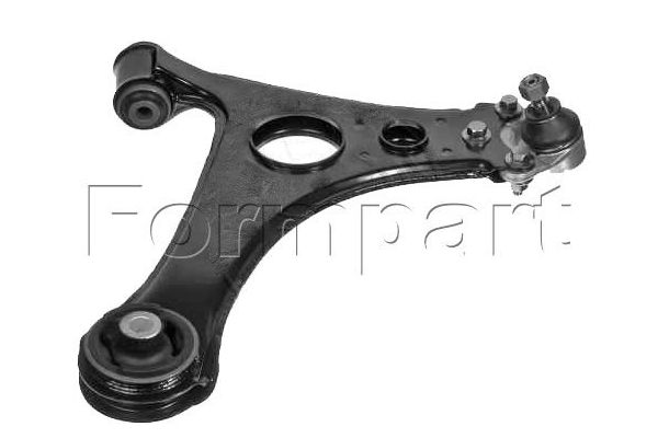 Salıncak Ön Alt Sol Mercedes A -Serisi (BM 168)(05.1997->)  FORMPART 1909017