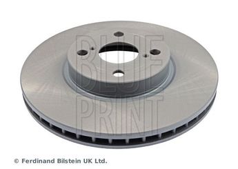 Fren Disk Ayna Ön Sağ ve Sol BLUE PRINT ADT343164  4351202080 43512-02080 4351202081 43512-02081 4351212631 43512-12631