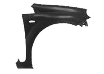 Çamurluk Ön Sağ EUROBUMP FIA08PU002  51901100 51777437 51855634 51701735 6000630349