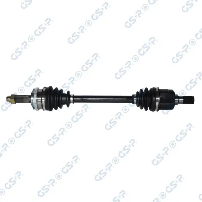 Aks Komple Ön Sol Kia Picanto (SA)(2004->)  GSP 227207