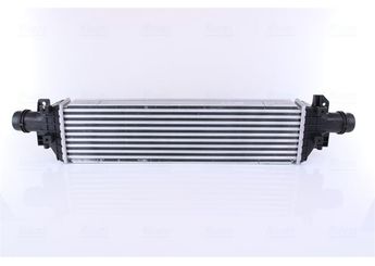 Turbo Radyatörü  NISSENS 96173  95081734 1302264