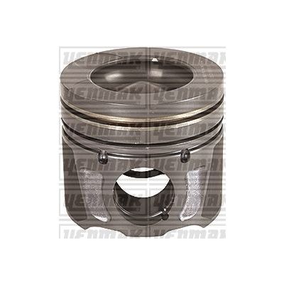 Piston (85.00MM-STD)   KING PISTON 17-6592300