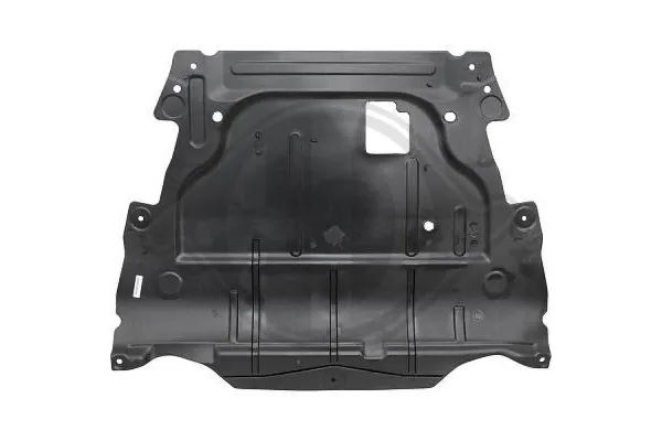 Motor Alt Muhafaza  MARGO 2922206