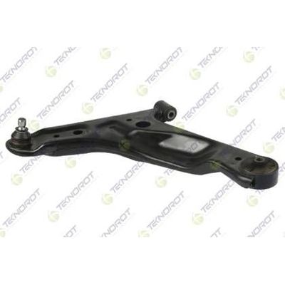 Salıncak Ön Alt Sol Hyundai i10 (PA)(09.2007->)  TEKNOROT HY-399