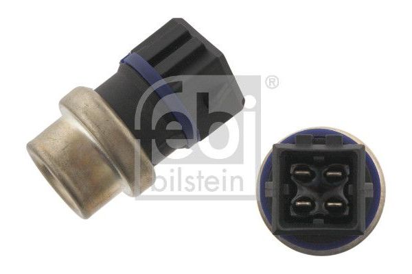 Hararet Müşürü  Volkswagen Golf III Variant (1H5)(08.1993->1999)  FEBI BILSTEIN 30616