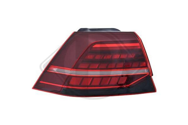 Stop Lambası Dış Sol VORTEX V3613791