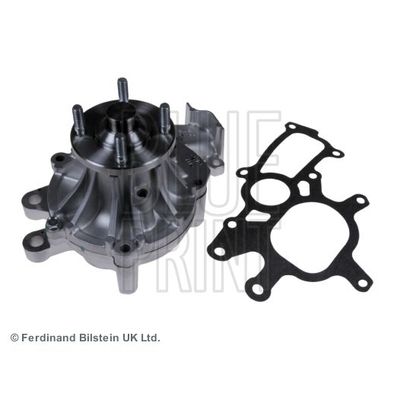 Devirdaim Su Pompası  Toyota Hilux (KUN)(2005->)  BLUE PRINT ADT391110