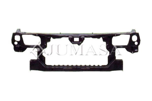 Panel Ön Nissan Primera Traveller [SW] (WP11)(04.1998->)  EUROBUMP NIS09PR008