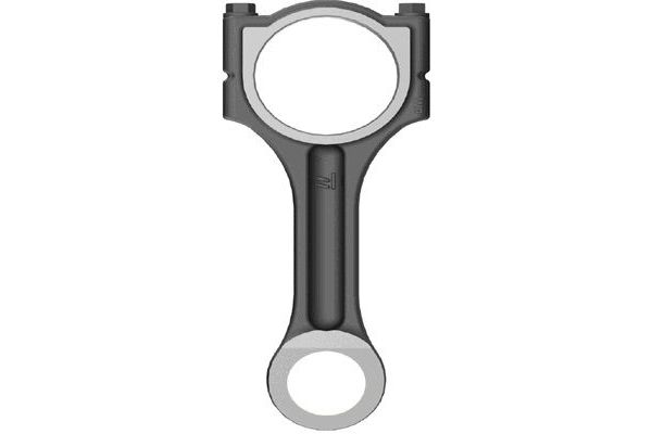 Piston Kolu  BRUCKE 7701473615