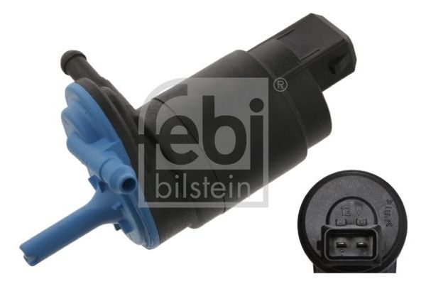 Cam Su Motoru  FEBI BILSTEIN 08028