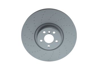 Fren Disk Ayna Ön Sol BOSCH 0 986 479 F64  34106887657 34 10 6 887 657 34116878045 34 11 6 878 045