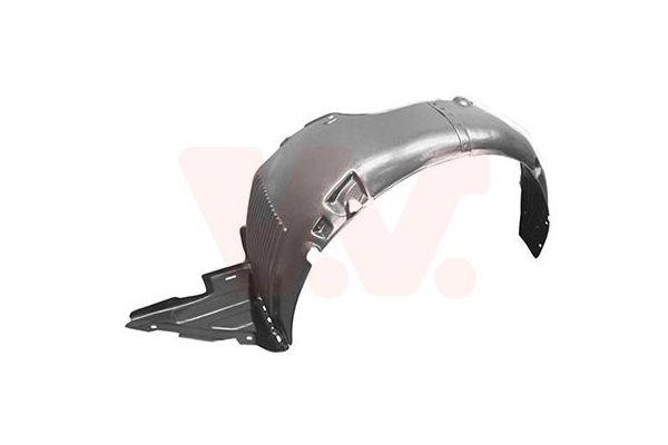 Çamurluk Davlumbazı Ön Sol Kia Ceed Sportswagon (JD)(2012->)  MADE IN TAIWAN 715-2112