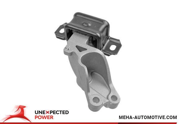 Motor Takozu Sağ Smart Fortwo Coupe (01.2007->)  MEHA MH42204