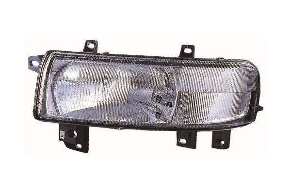 Far Sol Opel Movano (1998->)  DEPO 551-1143L-LD-EM