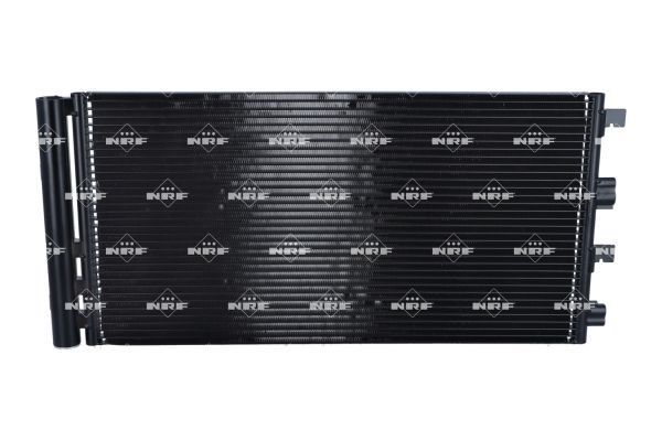 Klima Radyatörü  NRF 35969