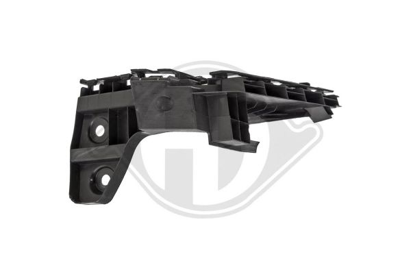 Tampon Braketi Arka Sağ EUROBUMP WOS07GO221