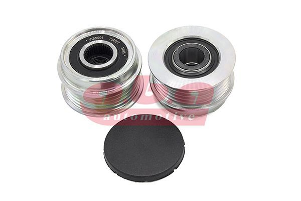 Alternatör Kasnağı  Audi A6 Sedan (4B2)(04.1997->)  A.B.A YT500004