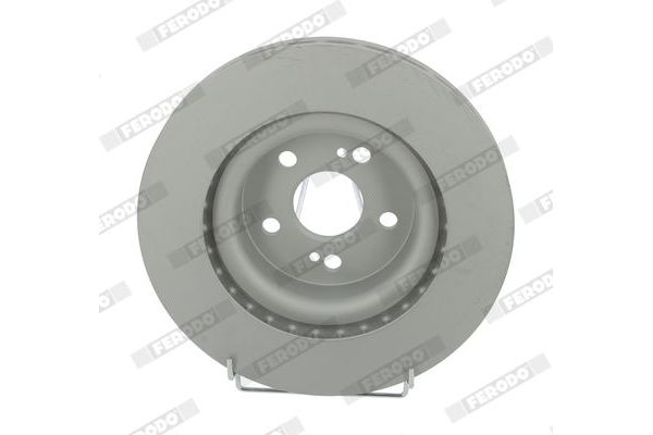 Fren Disk Ayna Ön Sağ ve Sol FERODO DDF1524C-1