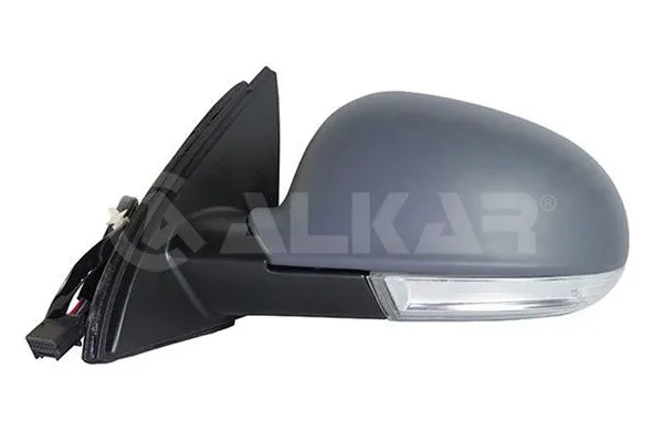 Dikiz Aynası Dış Sol VIEWMAX VM381EHPAL