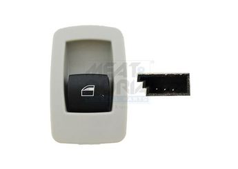 Cam Açma Düğmesi Arka Sağ BMW ORJINAL 61316945875  61316945875 6945875