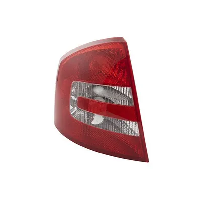 Stop Lambası Sol Skoda Octavia (1Z3)(05.2004->)  HELLA 9EL 354 076-011