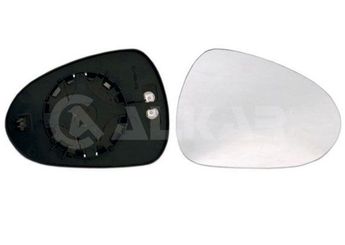 Ayna Camı Dış Sağ SPJ L-1280  6J0857522D 1P1857522 6J0857522H 6J0857522K
