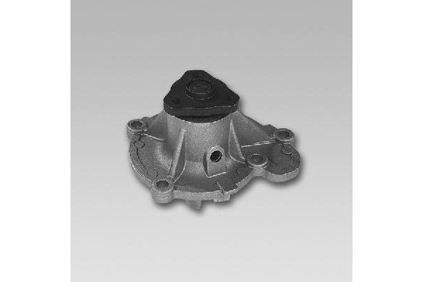 Devirdaim Su Pompası  Nissan Micra (K11)(08.1992->)  GK 981749