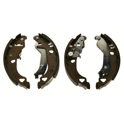 Fren Pabuçlu Balata Arka Fiat Punto (176) Cabrio (03.1994->)  TRW GS8570