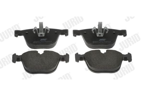 Fren Disk Balata Arka BMW 7 Serisi (F01/F02/F04)(01.2009->)  JURID 573271J