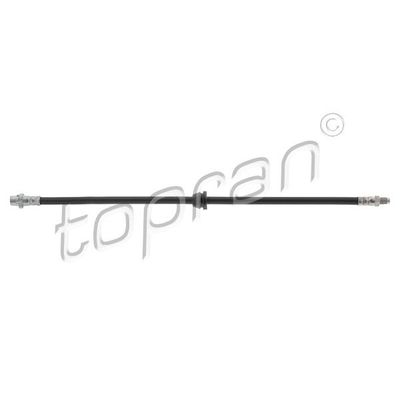 Fren Hortumu Ön Sağ veya Sol BMW X5 Serisi (E53)(2000->)  TOPRAN 502 062