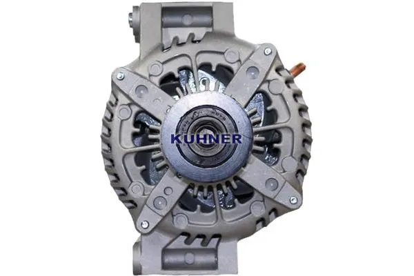 Alternatör  Chrysler Grand Voyager (RT)(2008->)  FIAT ORJINAL K04801338AD