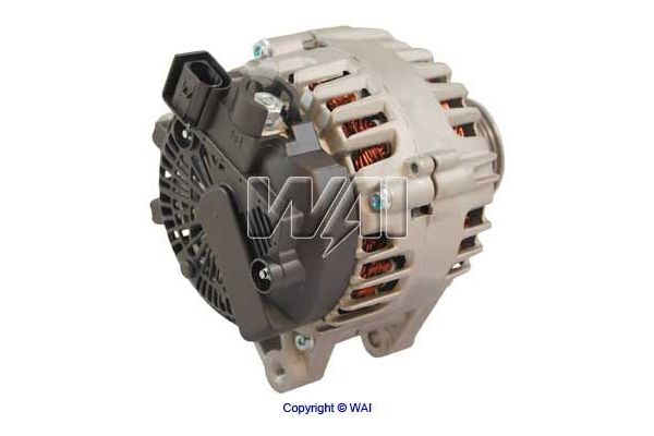 Alternatör  WAI 20213N