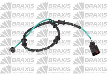 Balata İkaz Kablosu Ön BRAXIS AF1071  C2Z16061 WIR5277