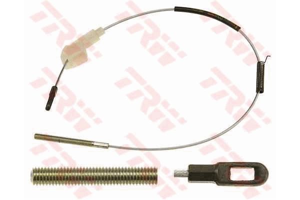 El Fren Teli Arka Sol MGA 53274