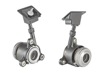 Debriyaj Rulmanı  VALEO 810010  9805958080 9686038280 204195 2041-95