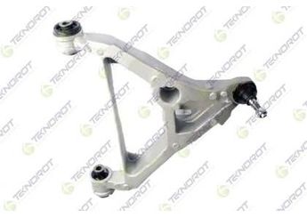 Salıncak Rotilli Ön Alt Sağ TEKNOROT FO-578  6L1Z3078AA 2L1Z3078AB