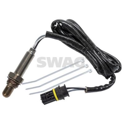 Oksijen (Lambda) Sensörü  SWAG 33 10 4116