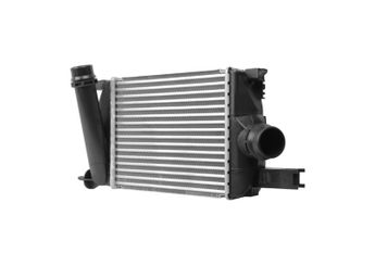 Turbo Radyatörü  HELLA 8ML 366 340-661  144965154R 144966051R 144967634R