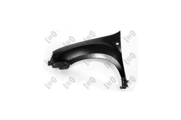 Çamurluk Ön Sol EUROBUMP DAC08DU002