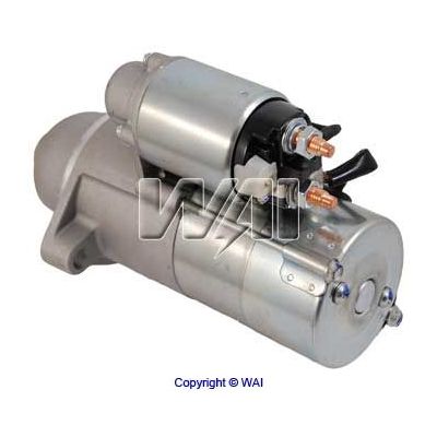 Marş Dinamosu  Opel Antara (2006->)  PSA ORJINAL 96843574